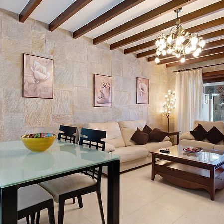 Villa Olive Playa Blanca Dış mekan fotoğraf
