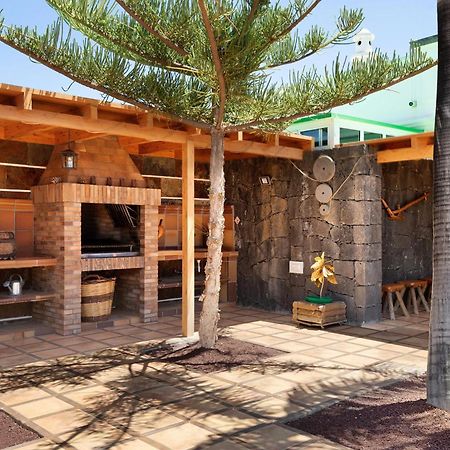 Villa Olive Playa Blanca Dış mekan fotoğraf
