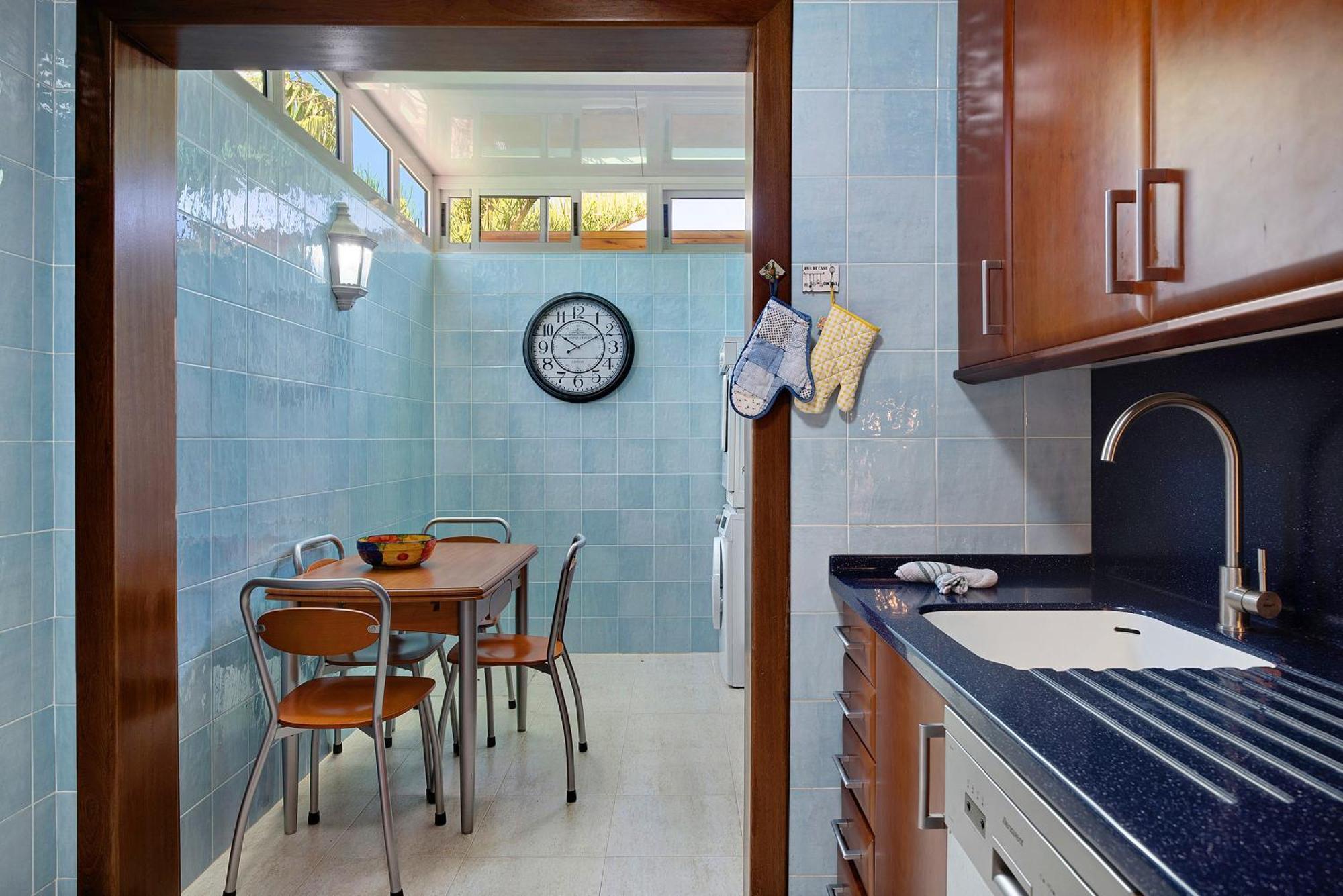 Villa Olive Playa Blanca Dış mekan fotoğraf