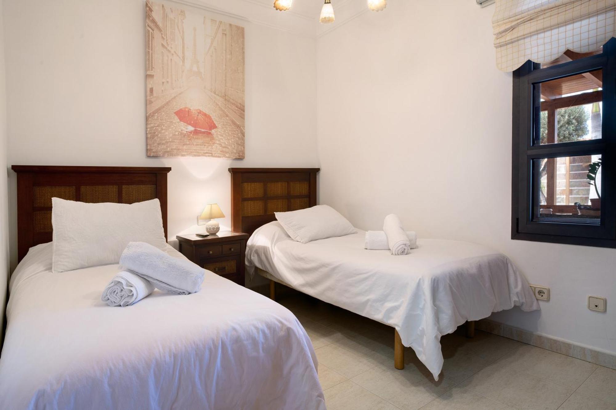 Villa Olive Playa Blanca Dış mekan fotoğraf
