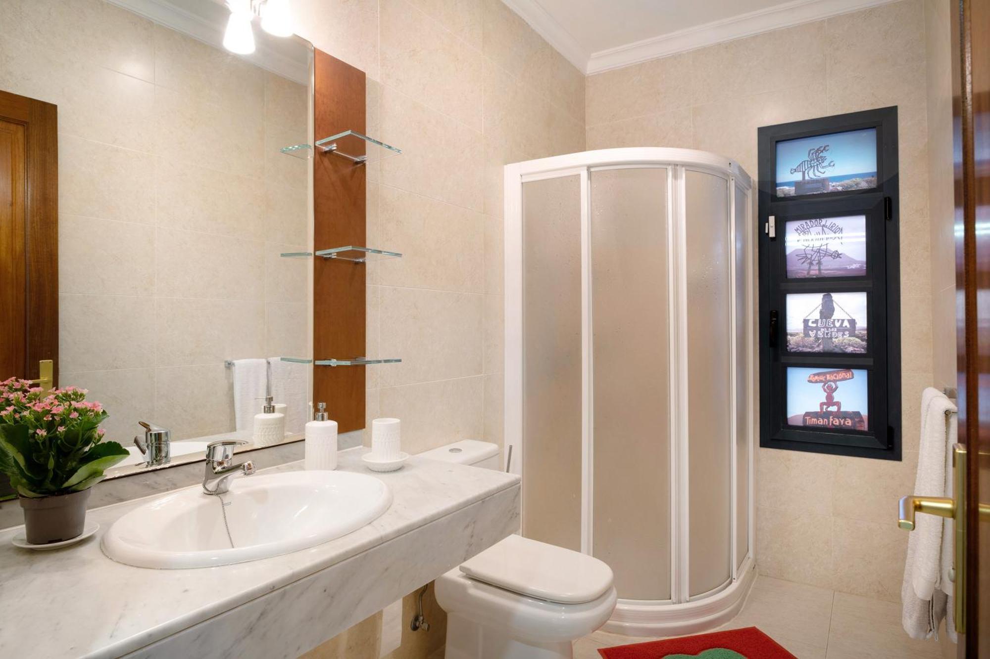 Villa Olive Playa Blanca Dış mekan fotoğraf