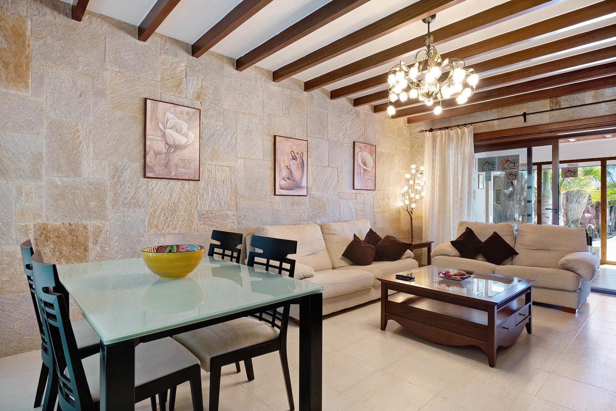 Villa Olive Playa Blanca Dış mekan fotoğraf