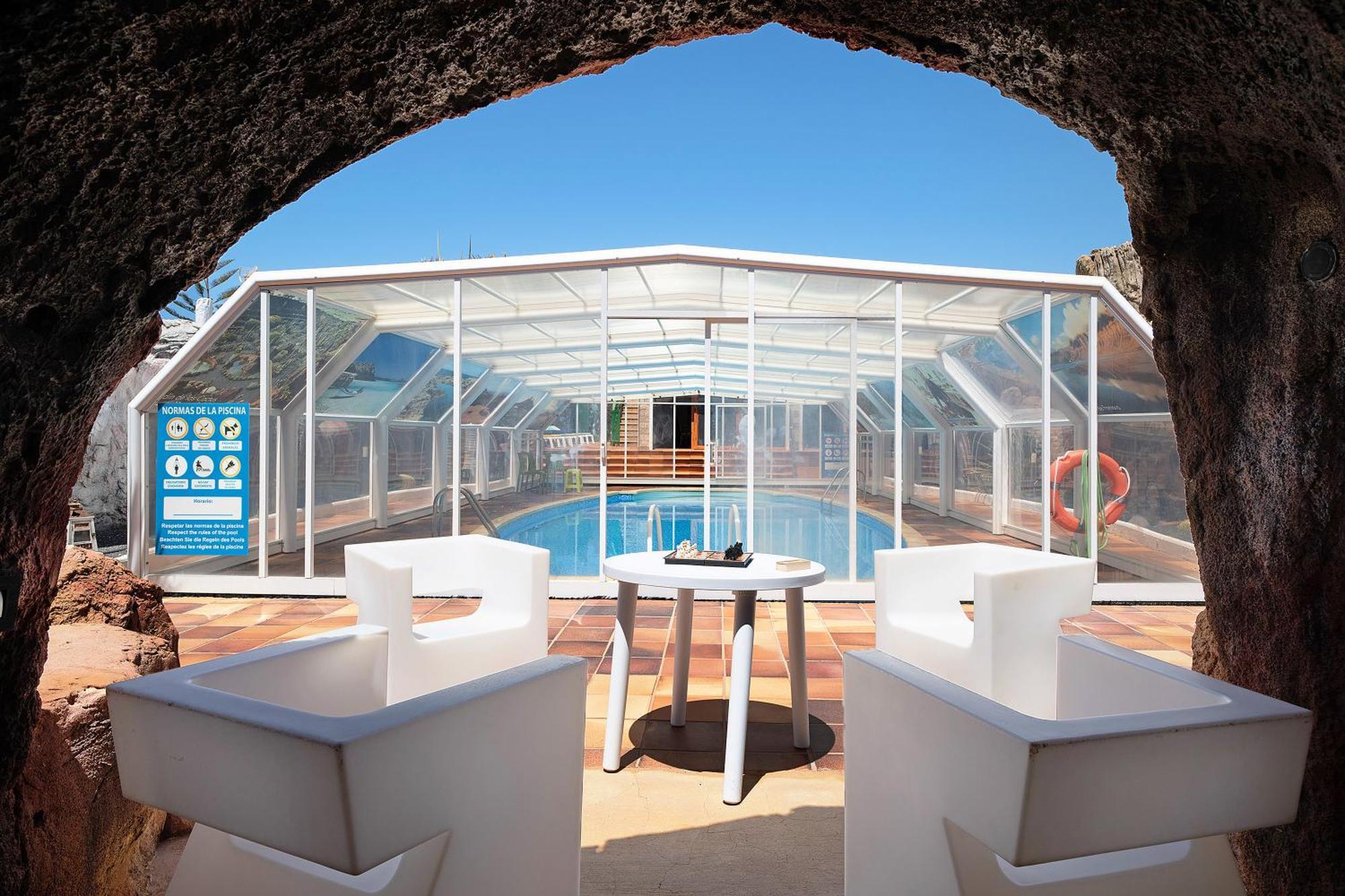 Villa Olive Playa Blanca Dış mekan fotoğraf