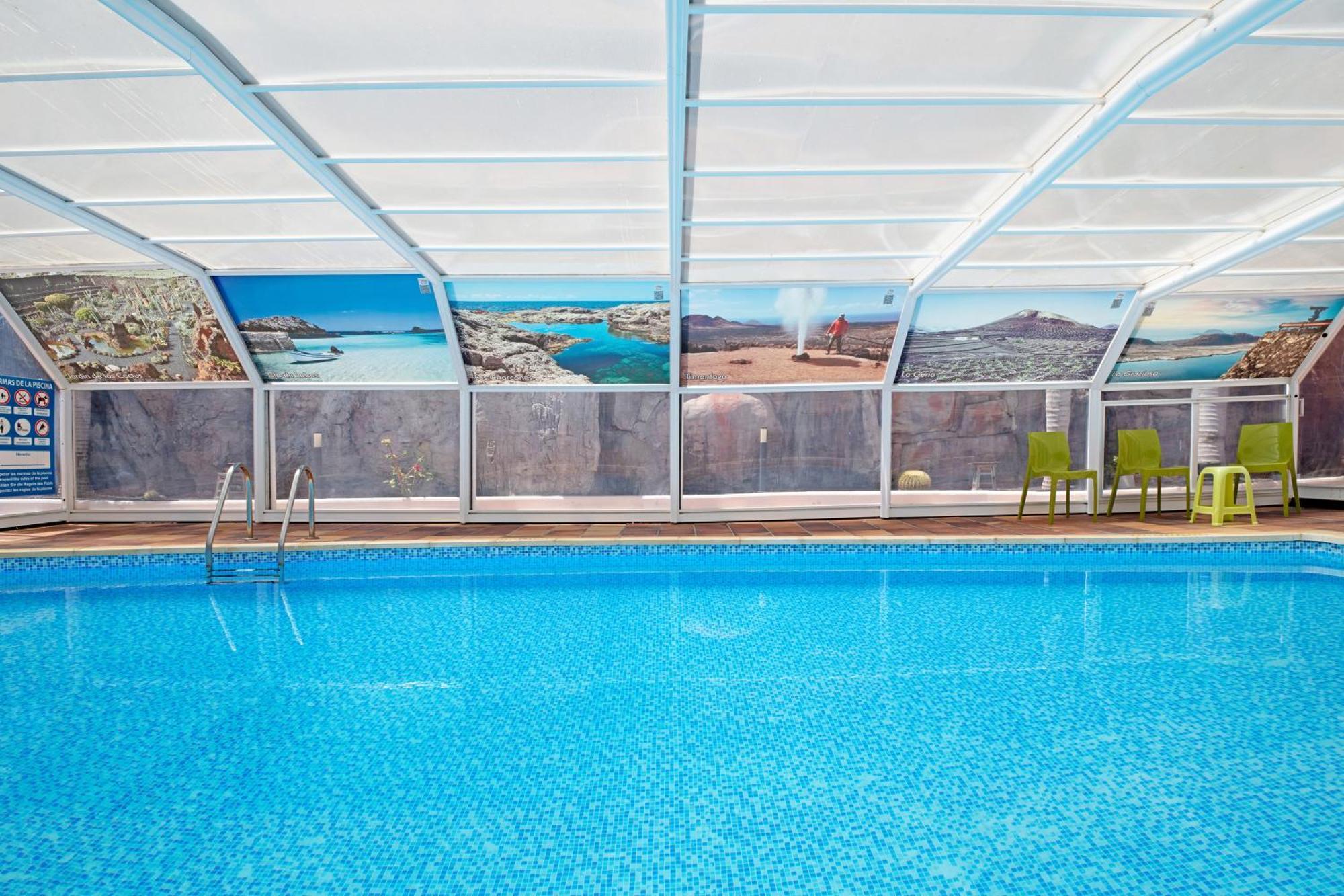 Villa Olive Playa Blanca Dış mekan fotoğraf