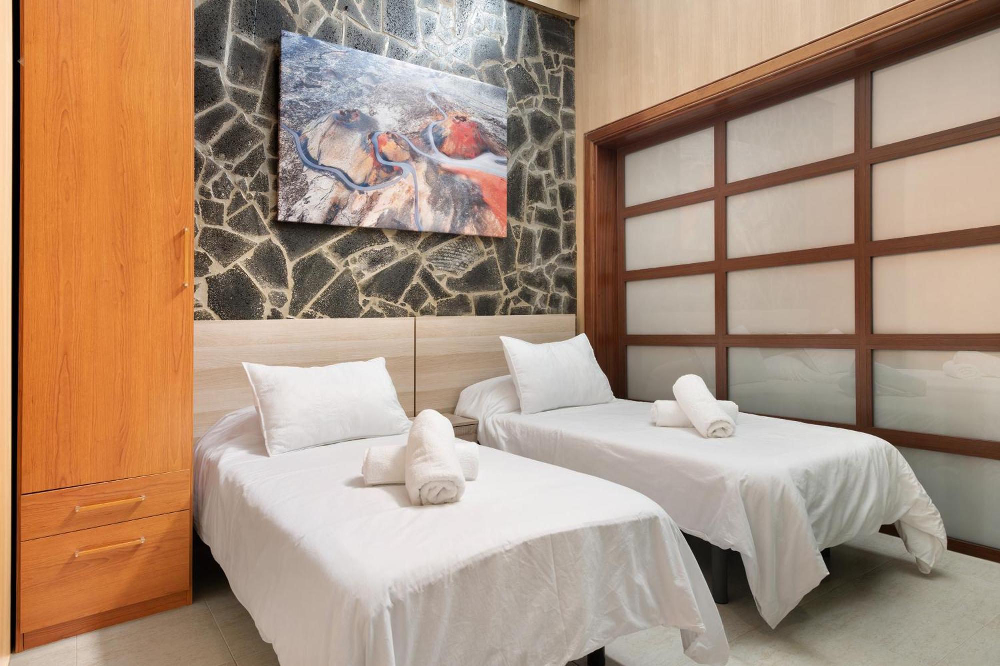 Villa Olive Playa Blanca Dış mekan fotoğraf