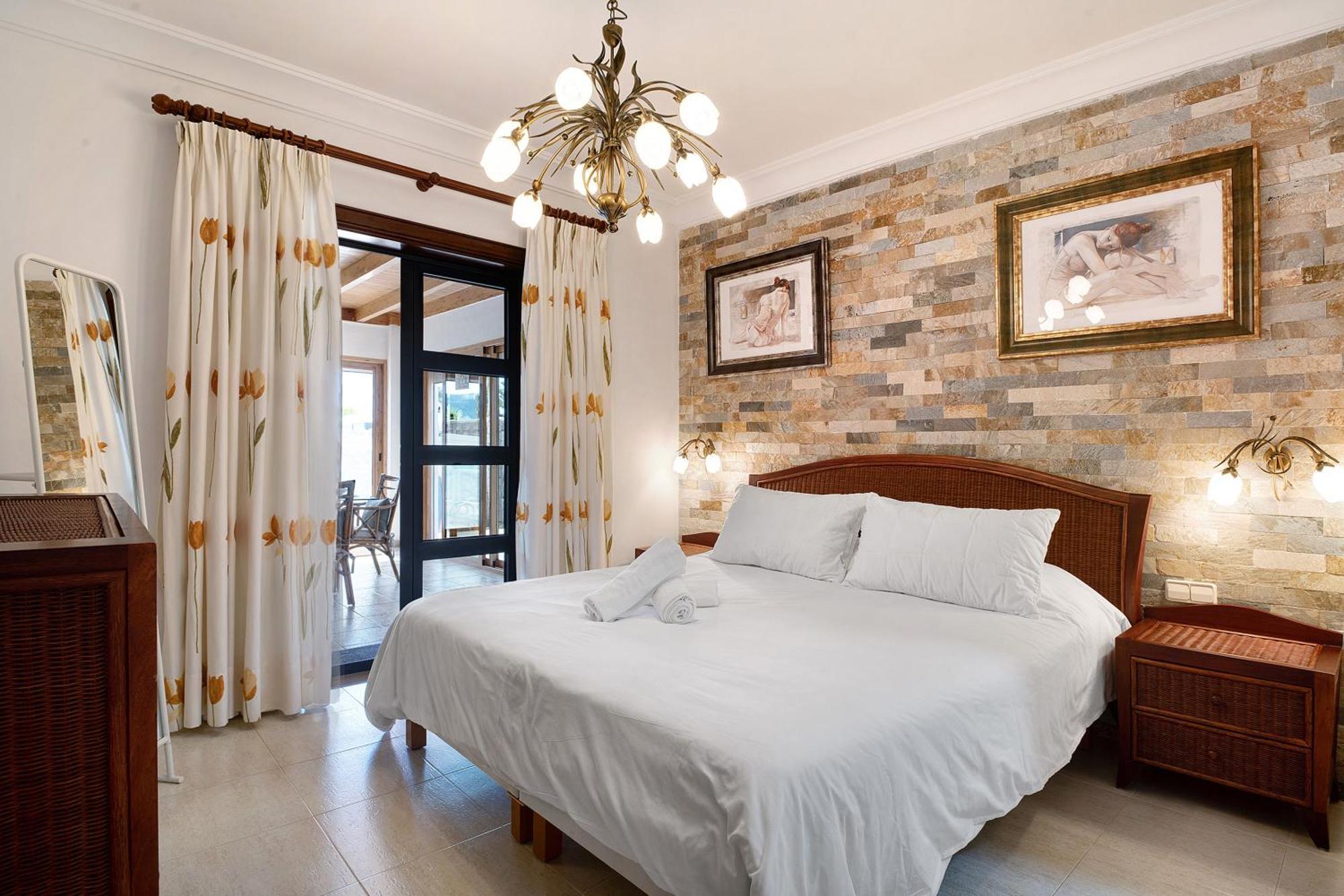 Villa Olive Playa Blanca Dış mekan fotoğraf