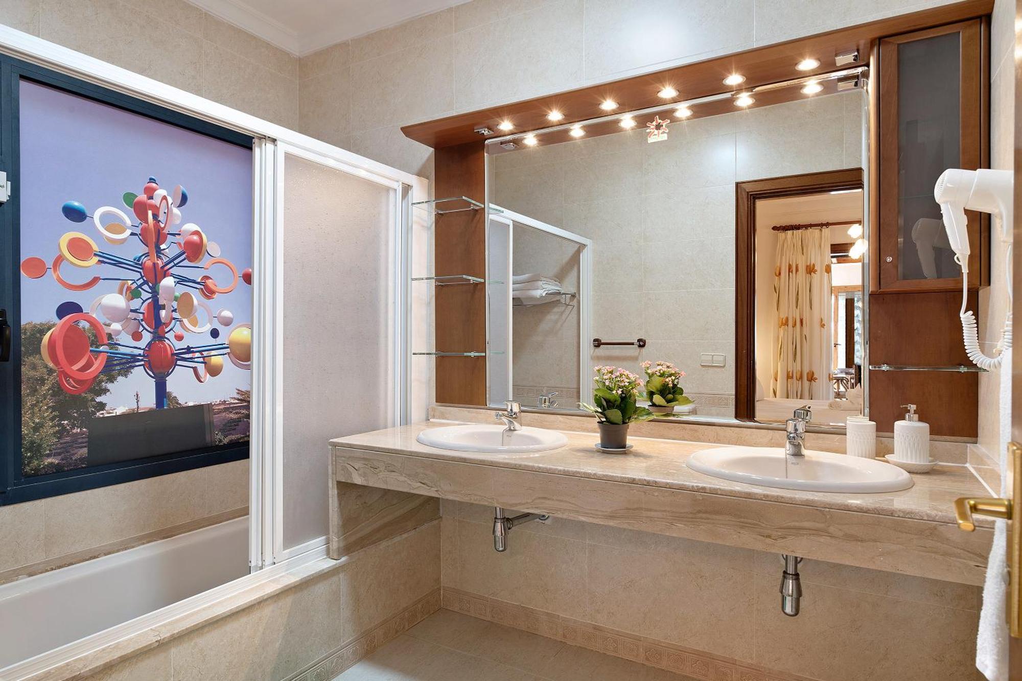 Villa Olive Playa Blanca Dış mekan fotoğraf