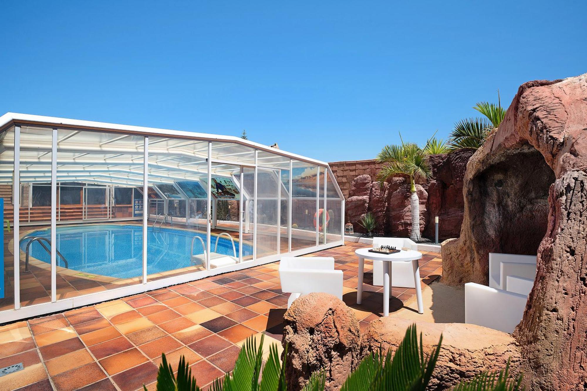 Villa Olive Playa Blanca Dış mekan fotoğraf