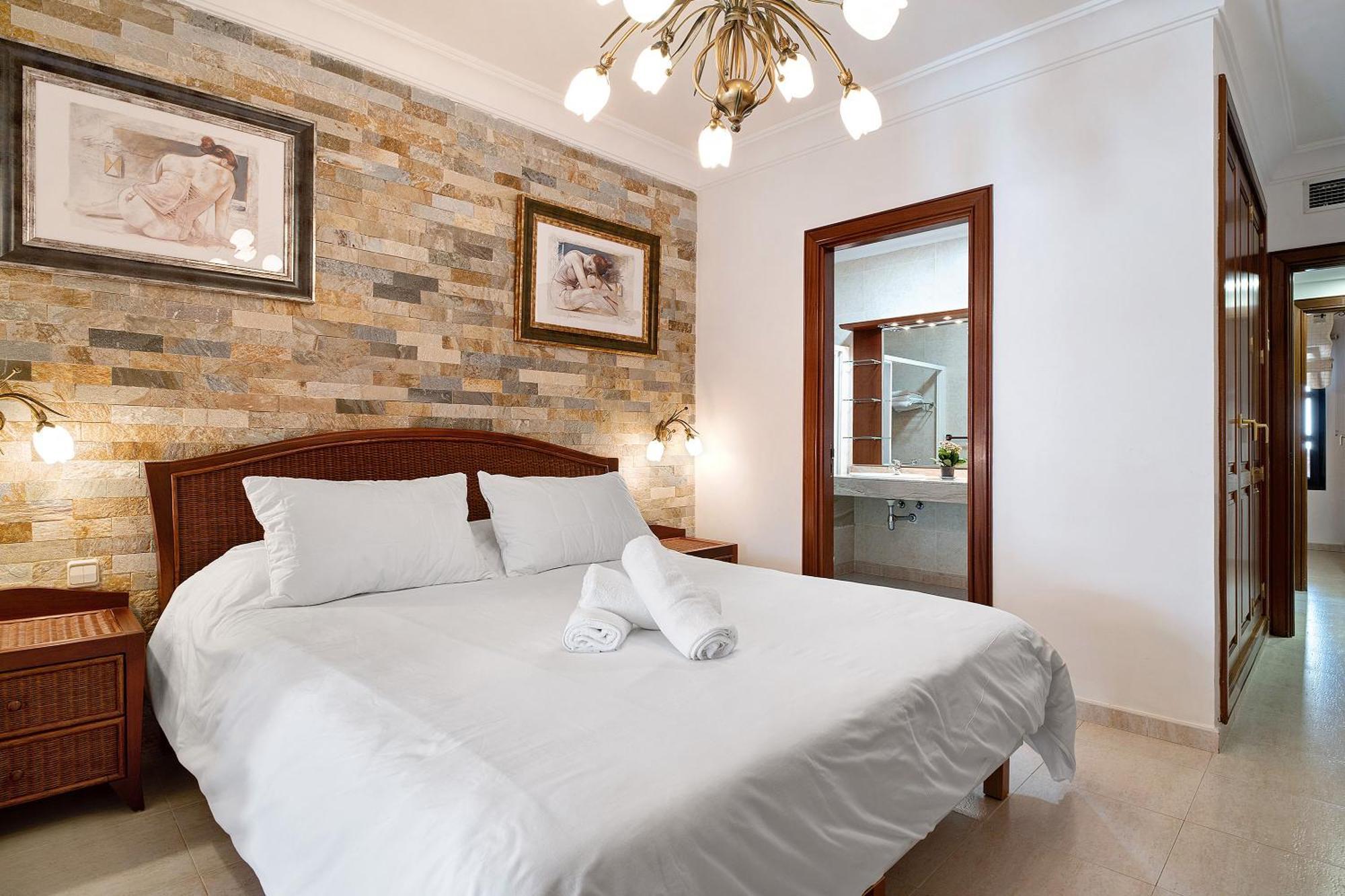 Villa Olive Playa Blanca Dış mekan fotoğraf