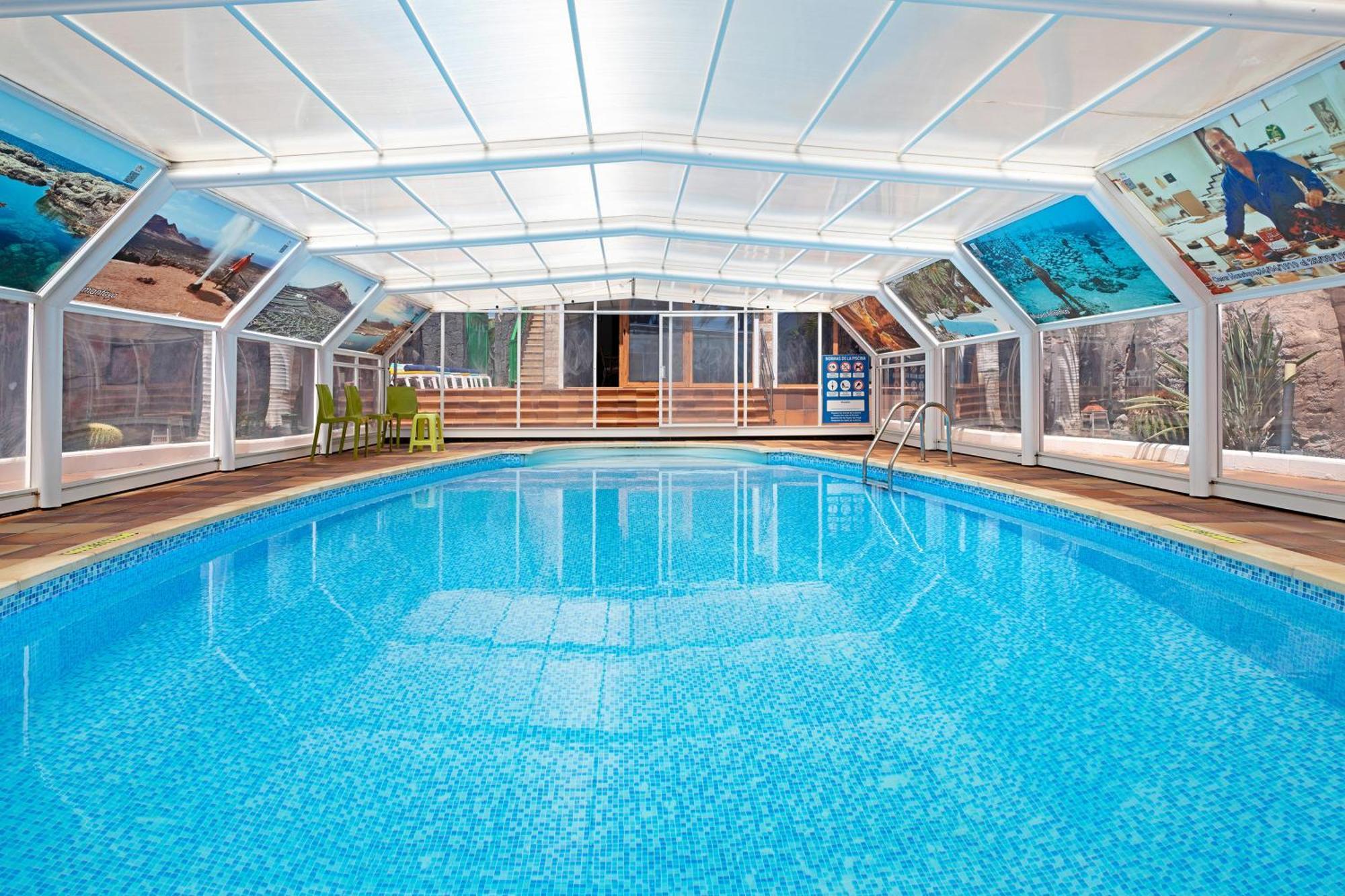 Villa Olive Playa Blanca Dış mekan fotoğraf