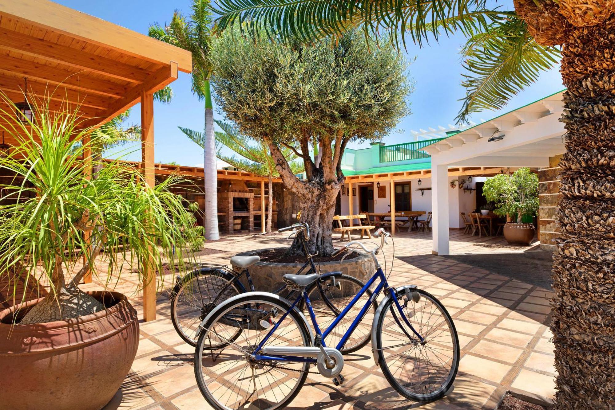 Villa Olive Playa Blanca Dış mekan fotoğraf